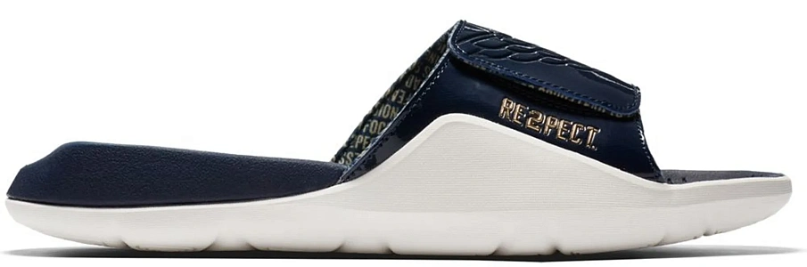 Фото № 1 с приближением к товару «‎Jordan Hydro 7 Re2pect»