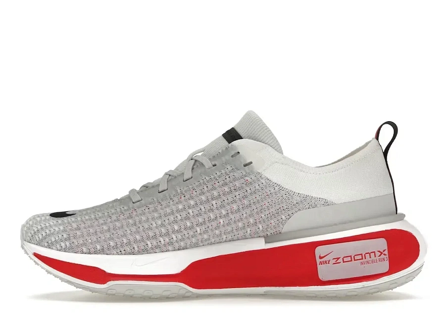 Фото № 3 с приближением к товару «‎Nike ZoomX Invincible Run 3»