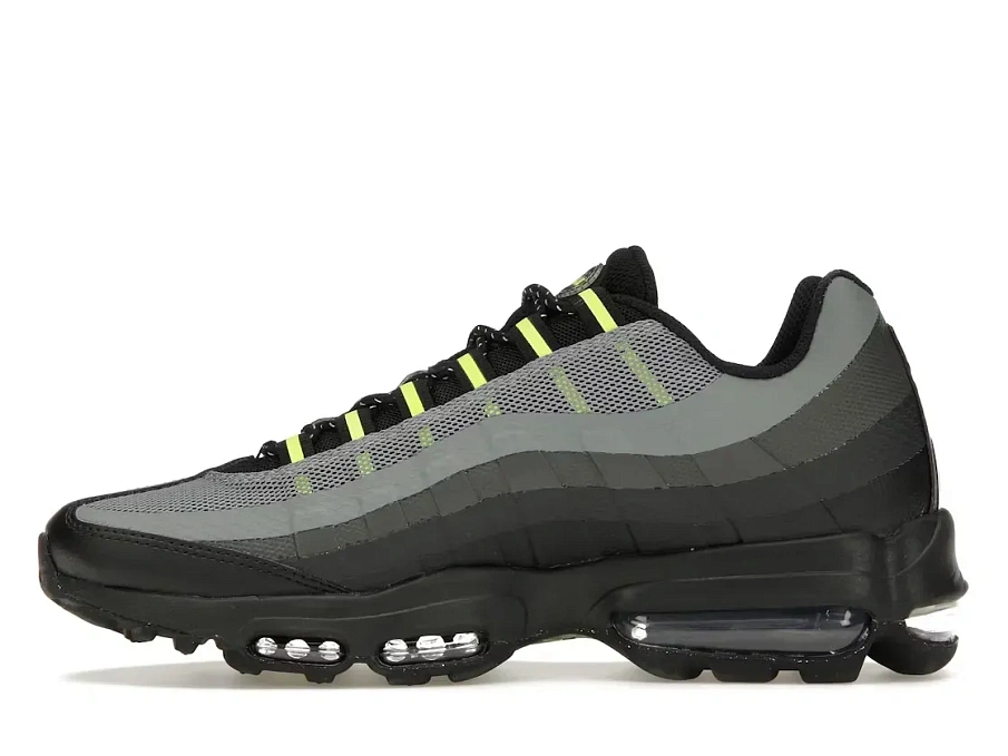 Фото № 3 с приближением к товару «‎Nike Air Max 95 Ultra»