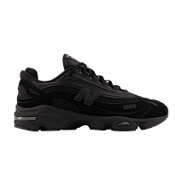 Фото № 1 с приближением к товару «‎New Balance 1000 Triple Black»
