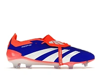 Фото № 1 с приближением к товару «‎adidas Predator Elite Foldover Tongue FG»