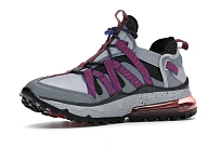 Фото № 2 с приближением к товару «‎Nike Air Max 270 Bowfin Cool Grey Concord»