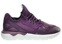 Фото № 1 с приближением к товару «‎adidas Tubular Runner Merlot »