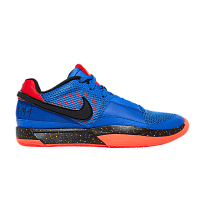 Фото № 1 с приближением к товару «‎Nike Ja 1 Hunger (DR8785-401)»