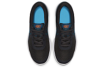 Фото № 4 с приближением к товару «‎Nike Revolution 4 (GS) BlackBlue»