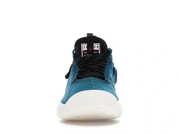 Jordan Proto React Maybe I Destroyed The Game - 2
