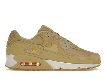 Nike Air Max 90 Wheat Grass - 1