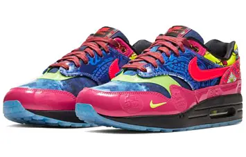 Nike Air Max 1 Premium CNY Running shoes - 4