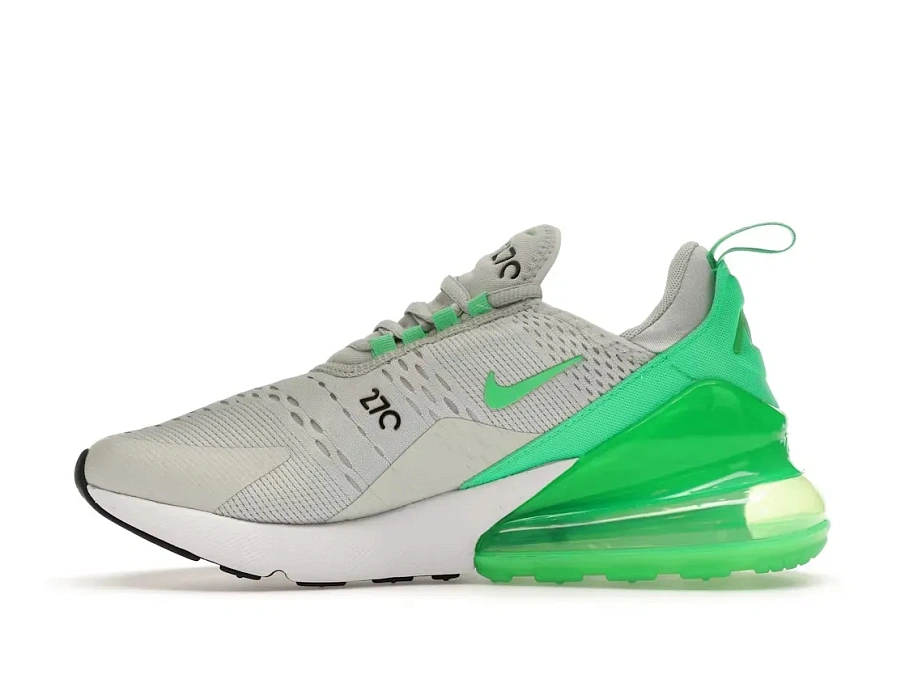 Фото № 3 с приближением к товару «‎Nike Air Max 270»