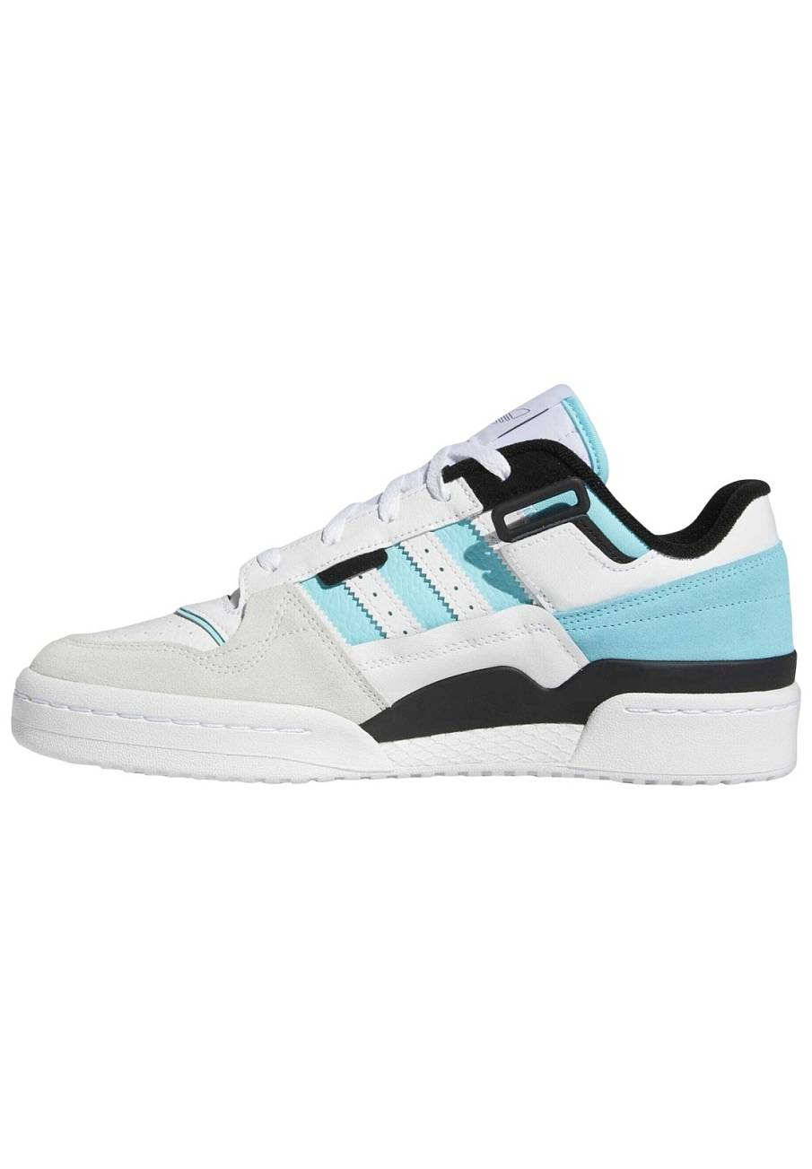 Фото № 1 с приближением к товару «‎Adidas Forum Exhibit »