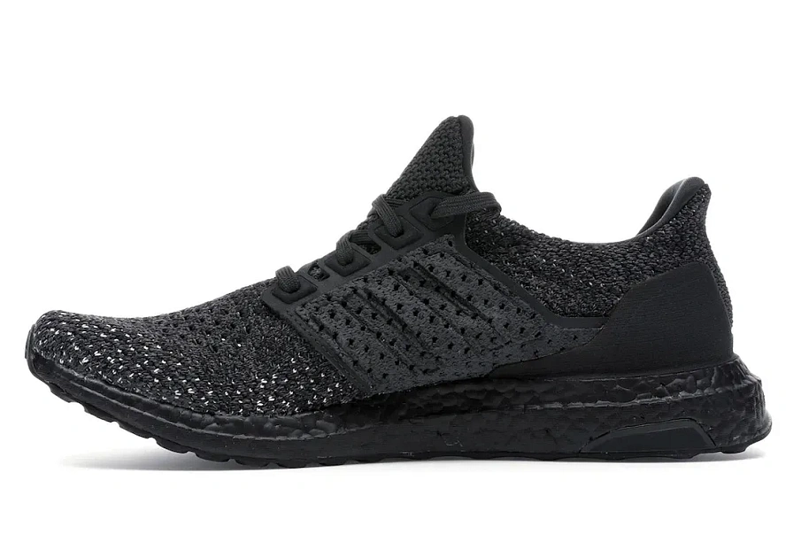 Фото № 3 с приближением к товару «‎adidas Ultra Boost Clima Black»