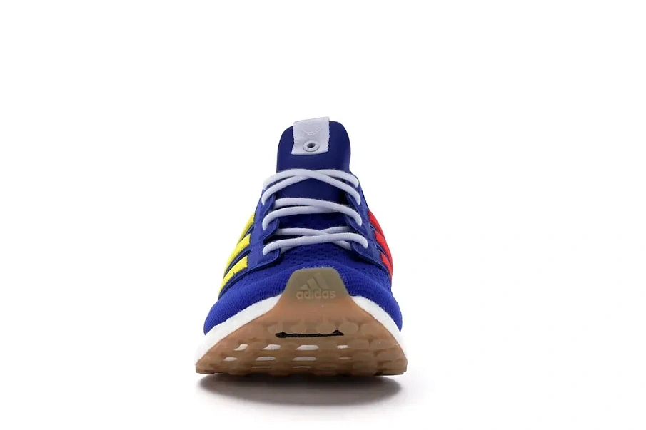 Фото № 2 с приближением к товару «‎adidas Ultra Boost 1.0 Engineered Garments»
