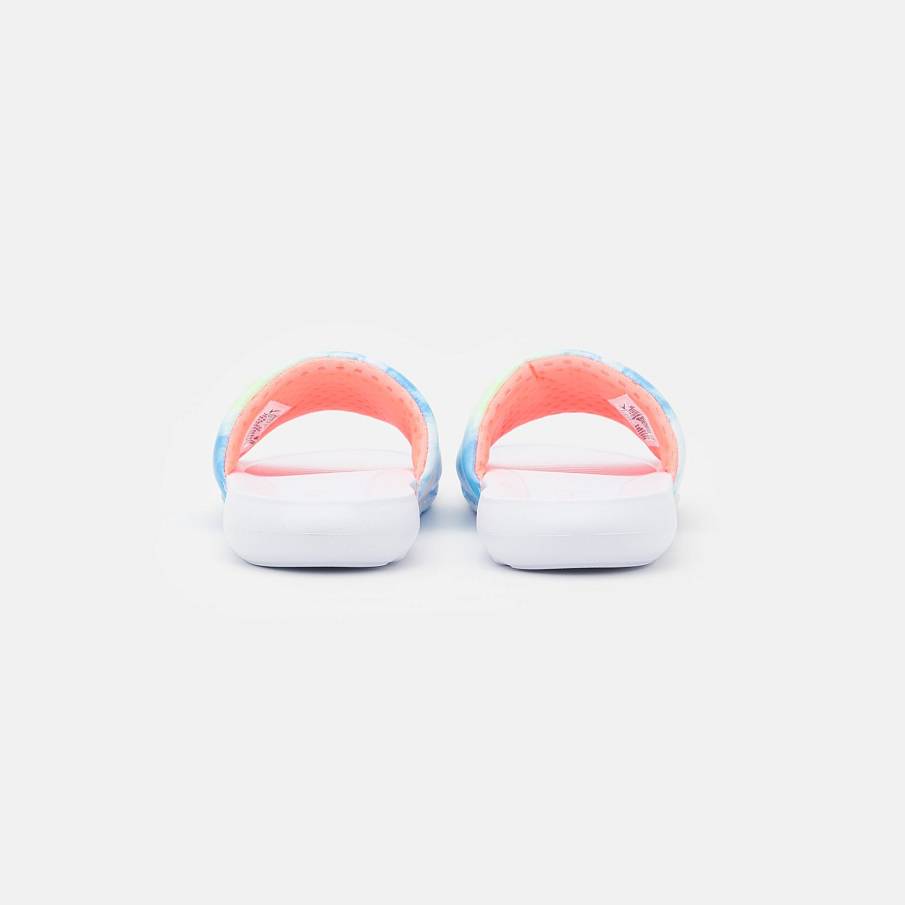 Фото № 3 с приближением к товару «‎Nike Victori One Slide Print»