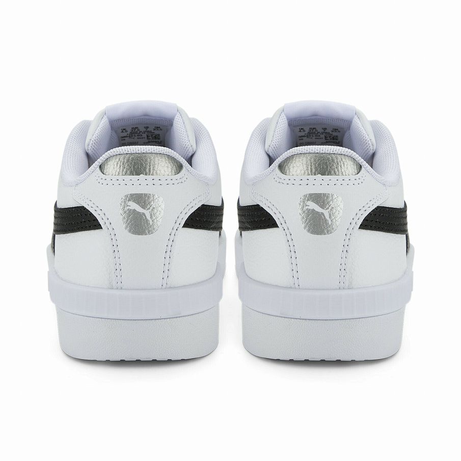 Фото № 4 с приближением к товару «‎Puma Jada Renew »