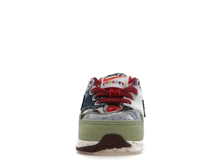 Фото № 2 с приближением к товару «‎Nike Air Max 1 SP»