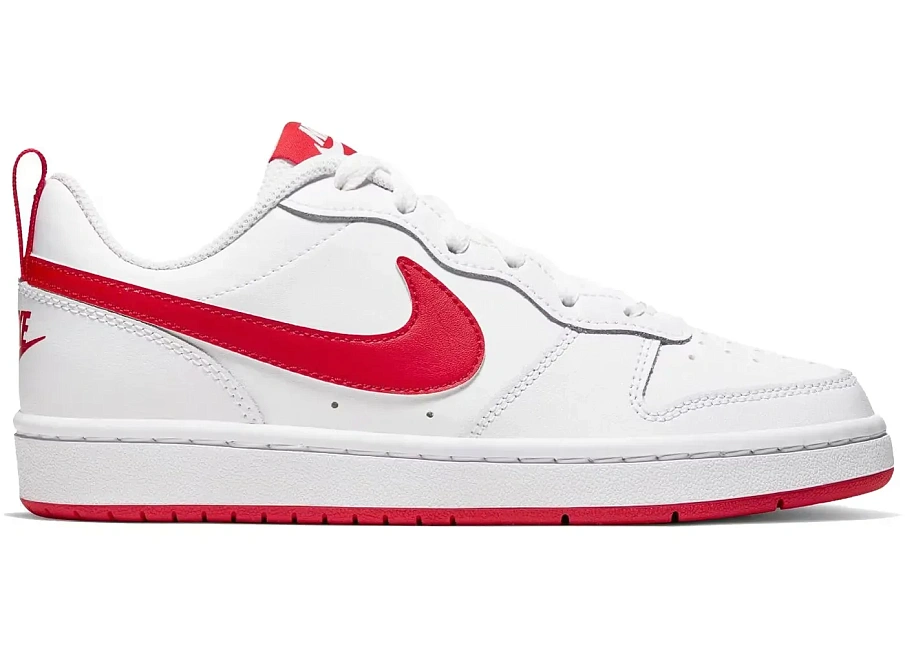 Фото № 1 с приближением к товару «‎Nike Court Borough Low 2»