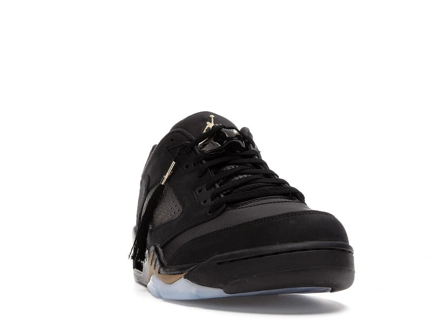 Фото № 2 с приближением к товару «‎Jordan 5 Retro Low Wings»