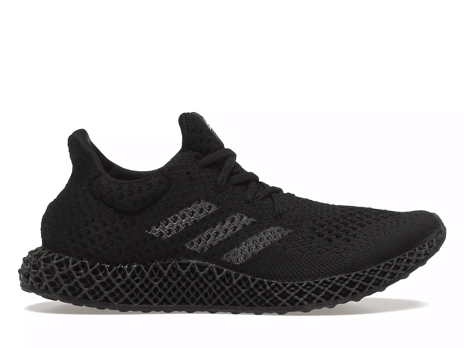 Фото № 1 с приближением к товару «‎adidas Futurecraft 4D Carbon»