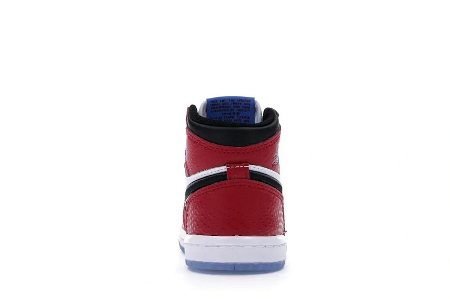 Фото № 4 с приближением к товару «‎Jordan 1 Retro High»