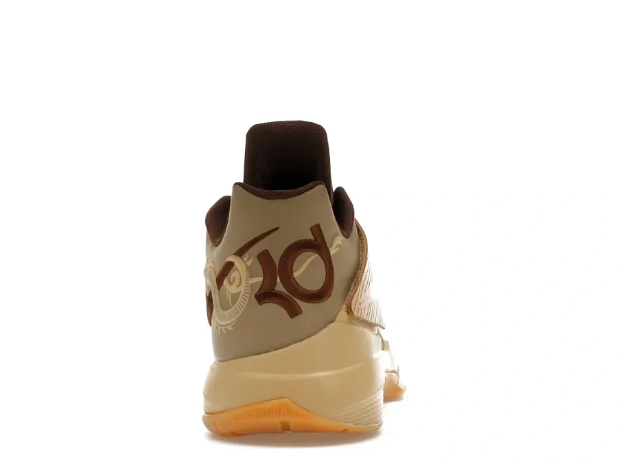Фото № 4 с приближением к товару «‎Nike KD 4»