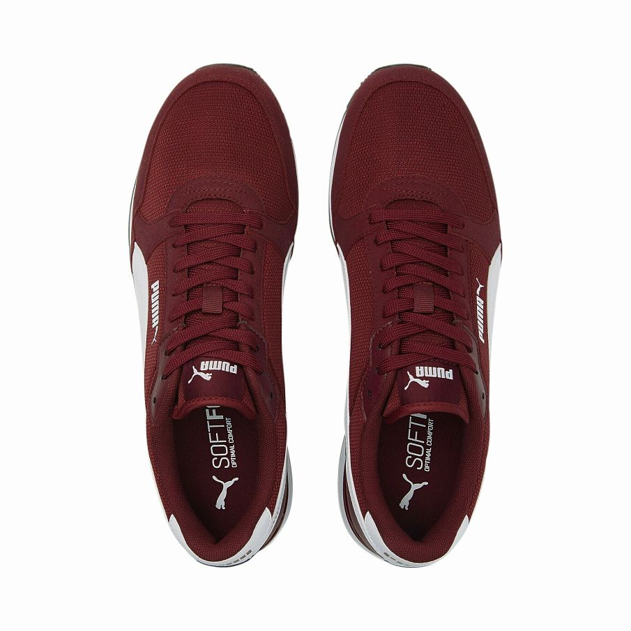 Фото № 3 с приближением к товару «‎Кроссовки Puma SPPU111A0WO-G11»