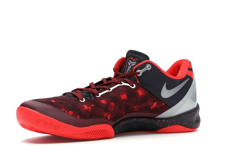 Фото № 4 с приближением к товару «‎Nike Kobe 8 Year of the Snake (Port)»