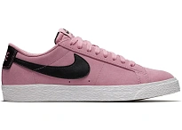 Фото № 1 с приближением к товару «‎Nike SB Zoom Blazer Low Elemental Pink»