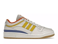 Фото № 1 с приближением к товару «‎adidas Forum Low Wood Wood Yellow»