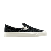 Фото № 1 с приближением к товару «‎Golf Le Fleur x Converse One Star CC Pro Slip Cons Low Black Beauty (A11638C)»