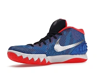 Фото № 4 с приближением к товару «‎Nike Kyrie 1 Independence Day»