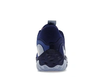 Фото № 4 с приближением к товару «‎Nike PG 6 Blue Paisley»