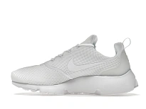 Фото № 5 с приближением к товару «‎Nike Presto Fly Triple White»