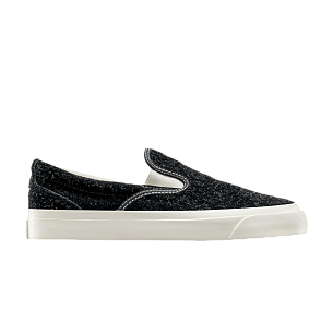 Golf Le Fleur x Converse One Star CC Pro Slip Cons Low Black Beauty (A11638C)