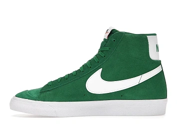 Nike Blazer Mid 77 Pine Green - 3