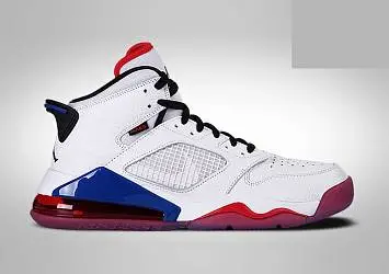 Nike Air Jordan Mars 270  - 1