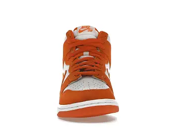 Nike SB Dunk High Pro Syracuse - 2