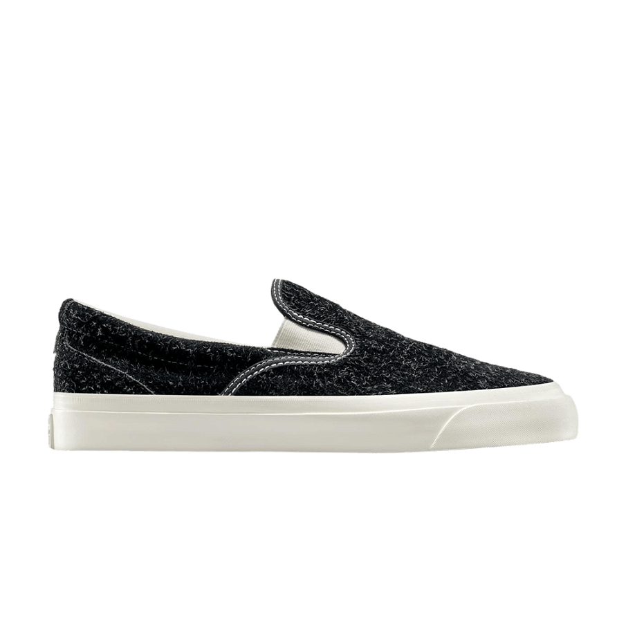 Фото № 1 с приближением к товару «‎Golf Le Fleur x Converse One Star CC Pro Slip Cons Low Black Beauty (A11638C)»