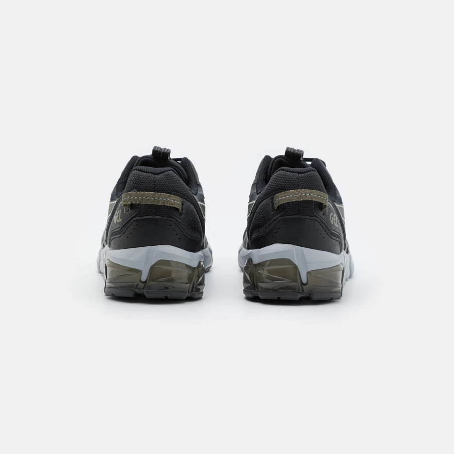 Фото № 3 с приближением к товару «‎Asics Gel-Quantum 90»