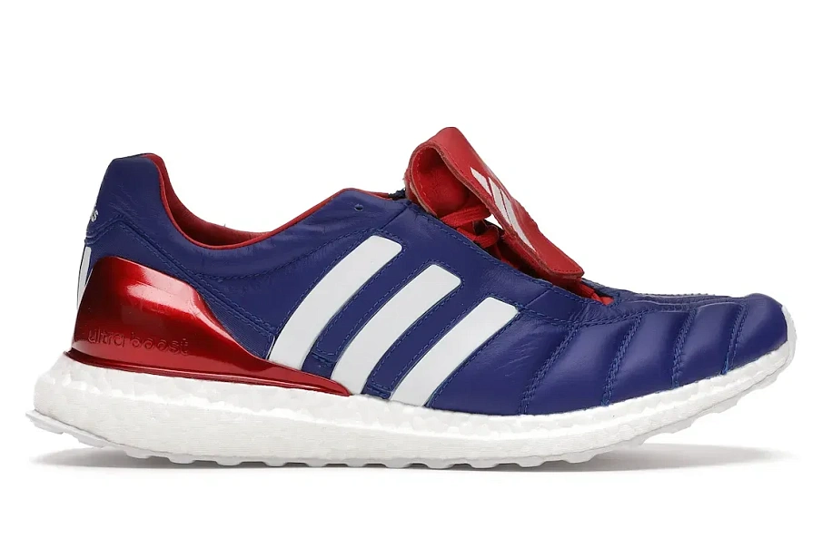 Фото № 1 с приближением к товару «‎adidas Predator Mania Active Blue»