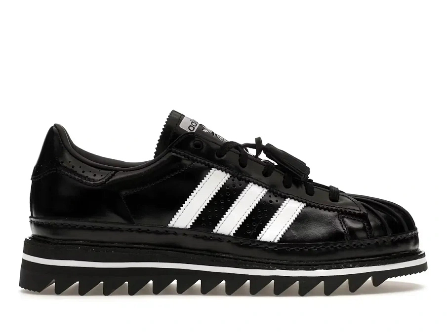 Фото № 1 с приближением к товару «‎adidas Superstar»