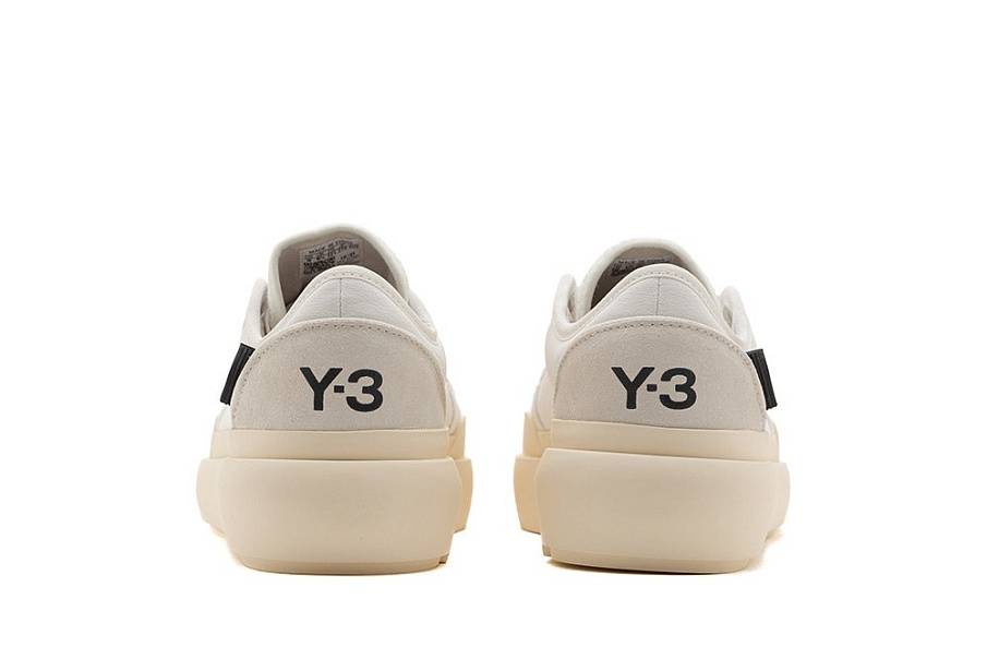 Фото № 5 с приближением к товару «‎Adidas Y-3 Ajatu Court »