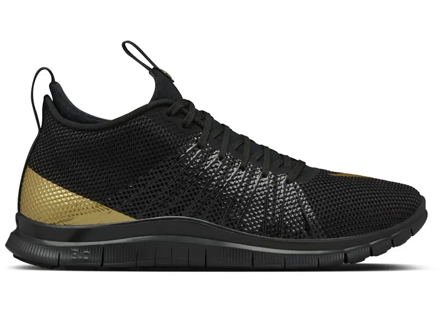 Фото № 1 с приближением к товару «‎Nike Hypervenom 2 Olivier Rousteing»