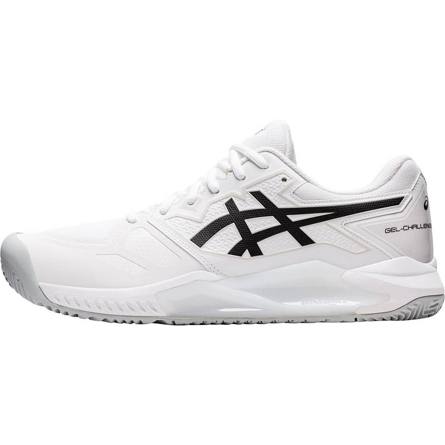 Фото № 1 с приближением к товару «‎Asics Gel-Challenger 13 Padel »