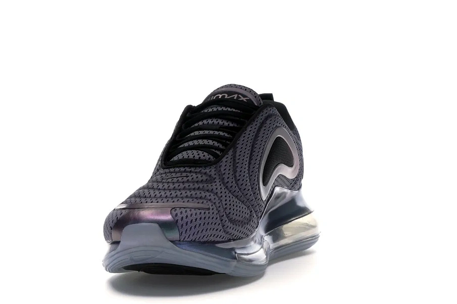 Фото № 4 с приближением к товару «‎Nike Air Max 720 Northern Lights Night»