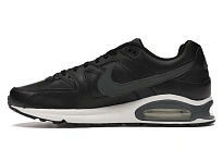 Фото № 3 с приближением к товару «‎Nike Air Max Command Black»