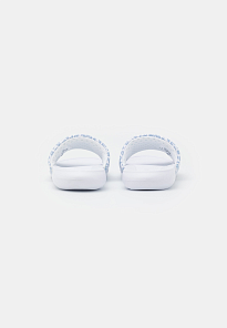 Фото № 3 с приближением к товару «‎Nike Victori One Slide Print»