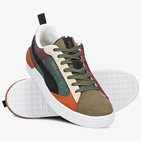 Фото № 4 с приближением к товару «‎Puma Bloc Wtformstripe»