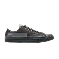 Фото № 1 с приближением к товару «‎A-Cold-Wall* x Converse Chuck 70 Low Pavement»