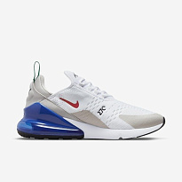 Фото № 3 с приближением к товару «‎Nike Air Max 270»