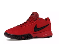 Фото № 4 с приближением к товару «‎Nike LeBron 20 Liverpool»